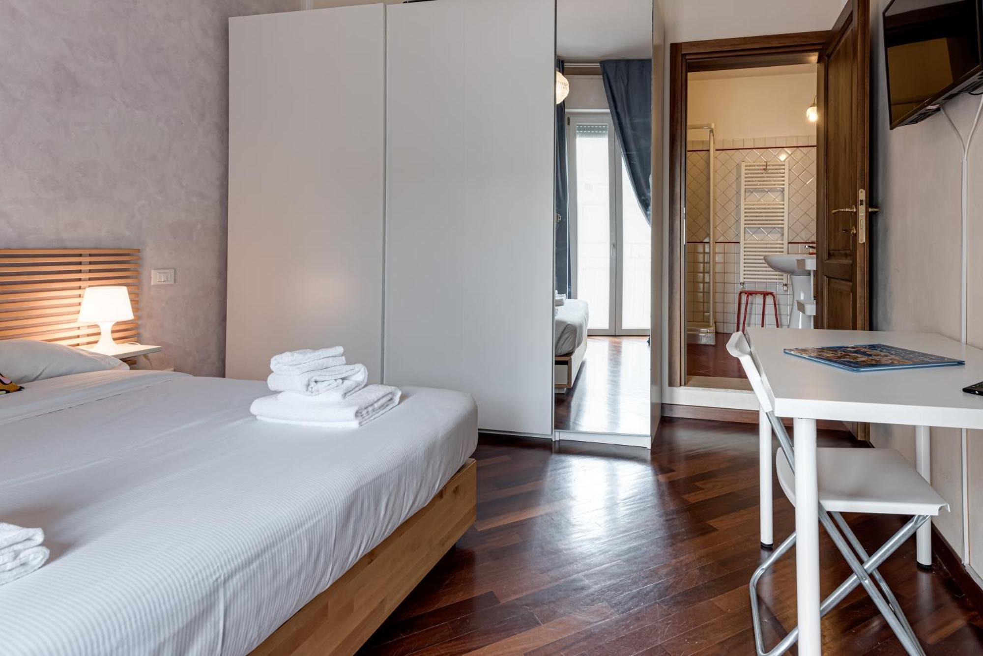 Le Margherite - Sweet Dreams In Firenze Eksteriør bilde